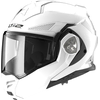 LS2  Ff901 Advant X White