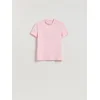 Reserved - Slim fit majica kratkih rukava