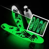 Skateboard Glow in the Dark 11/70988