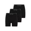 Calvin Klein Underwear Boksarice  črna / bela