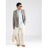 Srajca Calvin Klein Jeans Ls Yd Stripe Washed Oxford Easy Shirt Wild Green XL