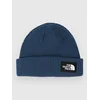 THE NORTH FACE Salty Lined Beanie shady blue
