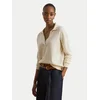 LAUREN RALPH LAUREN Pulover 200P14056001 Kremna Regular Fit