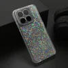 Futrola crystal glow za honor x7d srebrna ( F123883 )