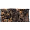 3D-ozadje za akvarije 80x40 cm - amazon