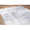Conceptum Hypnose Tepih Funk Chenille 253, 75x230cm, Sivi