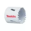 BiM kronske žage D32-152mm, globina=38mm, 5/8x18UNF | MAKITA - 127mm