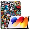 Etui Techsuit FoldPro za Xiaomi Redmi Pad 2 Pro - urban vibe