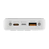 Power bank Fantech T1 10000mAh QC/PD/22.5W crni