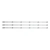 Ninaled LED trake za Hisense H40B5100 ES-973