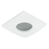 Ugradna rozetna CFR1162 WH