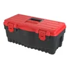 Zaboj za orodje Qbrick Regular Formula 600 Basic rdeč 65491