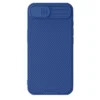 Maska za telefon Nillkin CamShield Pro za iPhone 16e 6.1, Plava