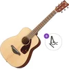 Yamaha JR2 Basic SET Natural Akustična kitara