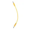 Doepfer A-100C 15 cm Yellow patch cable