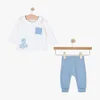 Just kiddin baby komplet Little Roar 2/1 62 ( 17001368 )