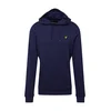 Lyle & Scott Majica, modra