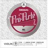 DADDARIO J56 04 3/4M PROARTE POS. STRUNA ZA VIOLINO G