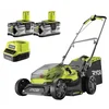 shumee AKUMULATORSKA KOSILNICA 18V 37CM RY18LM37A-240 2*4.0AH ONE+ - TT5133004798