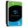 SEAGATE HDD SkyHawk Surveillance (3.5/2TB/SATA 6Gb/s/rpm 5400) - ST2000VX017