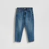 Reserved - LADIES` JEANS TROUSERS