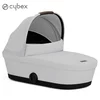 Cybex nosiljka Melio Fog Grey