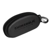 Swimaholic goggle case black