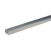 Knauf UW-profil 40 mm x 75 mm x 2000 mm