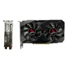 Graficka karta Biostar RX580 8GB GDDR5 256 bit 2XDP/HDMI