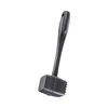 Meat mallet, aluminium, Robusto-Spezial, Black - Westmark