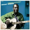Grant Green - Green Street (Limited Edition) (Blue Coloured) (LP)