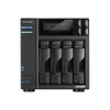 ASUSTOR NAS Storage Server LOCKERSTOR 4 Gen2 AS6704T (DES12007)