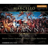MARCELLO:ARIANNA/ 3CD