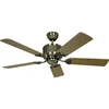 CASAFAN stropni ventilator, antična hrastovina/bukovina (513280)