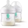 Philips Avent natural response antikolik flasice 2kom. (125ml) 0352 ( SCY670/02 )