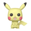 Bobble Figure Games - Pokemon POP! - Pikachu (Soft Color) #353