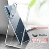 Kelleia Maska za mobilni telefon Xiaomi 10, Providna