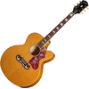 Epiphone J-200 Studio EC Natural Elektroakustična jumbo