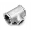 Diamond T-kos 2 x 1 1/2 x 2 reducirni pocinkan