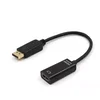 Kettz Displayport na HDMI M/F adapter kabl 4K DP2H-04