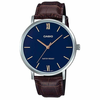 Casio collection muški sat ( MTP-VT01L-2B )
