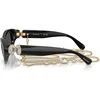 Swarovski Naočare za sunce SK 6036U 107687