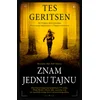Znam jednu tajnu - Tes Geritsen ( 15004 )