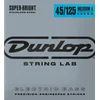 Dunlop DBSBS45125 Strune za 5 strunsko bas kitaro (Kot novo)