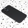 3D CAMERA Torbica za iPhone 13 Pro Max 6.7 crna
