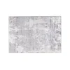 Tepih SALAMANCA 67x120 cm siva/bela