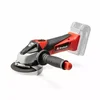 EINHELL PXC aku kutna brusilica TE-AG 18/115 Li - Solo
