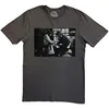 Pink Floyd Studio Photo Charcoal Grey XL Majica