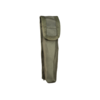 Etui za svetilko MILTEC - Zelen