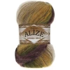 Alize Angora Gold Batik 5850 Pletilna preja